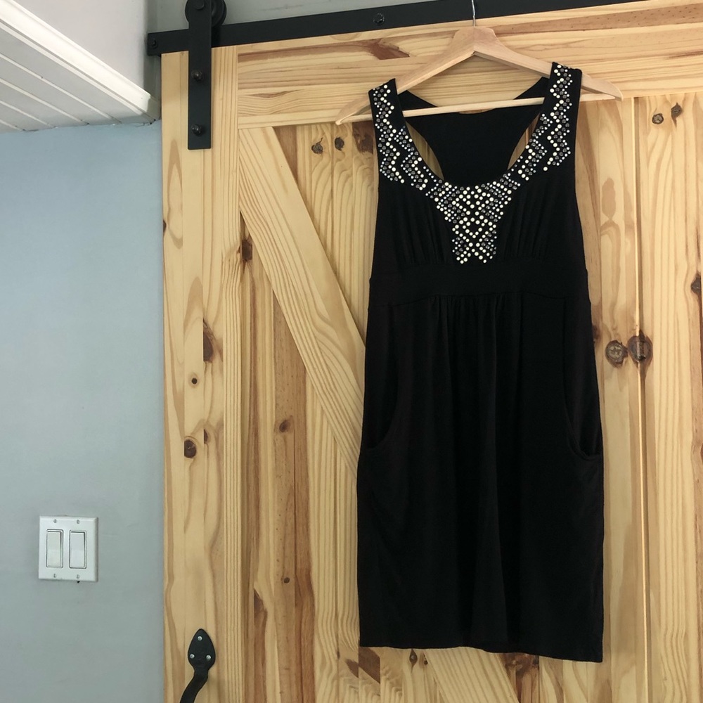 Little Black Dress Medium